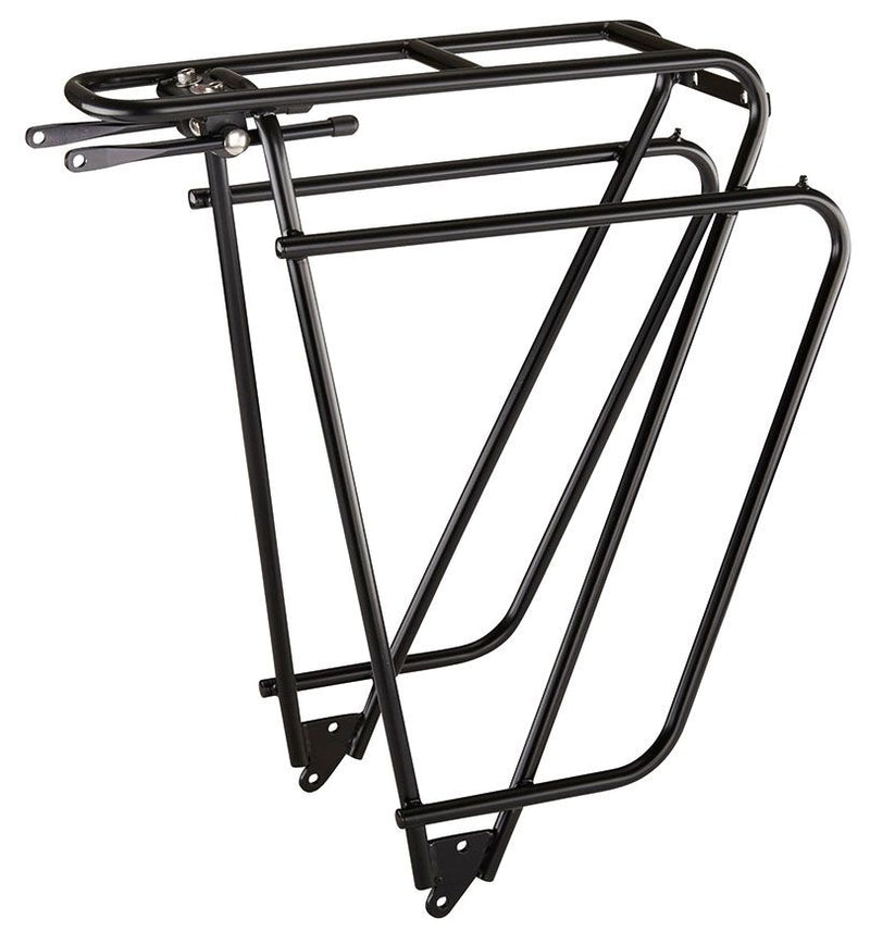 Tubus achterdrager 29 logo classic
