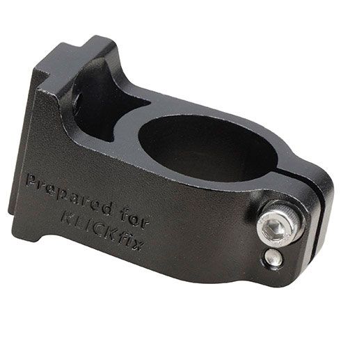 Klickfix adapter ahead