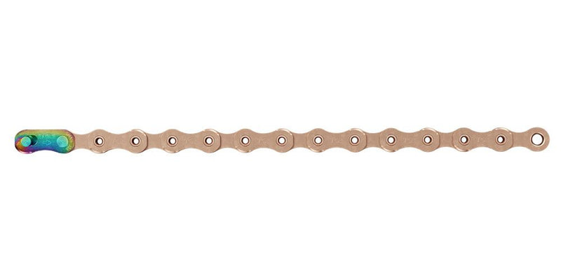 Sram ketting xx1 eagle 12 speed hollowpin koper