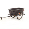 Roland Trailer Roland Boy C met lage dissel 600 x 400 x 320