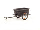 Roland Trailer Roland Boy C met lage dissel 600 x 400 x 320