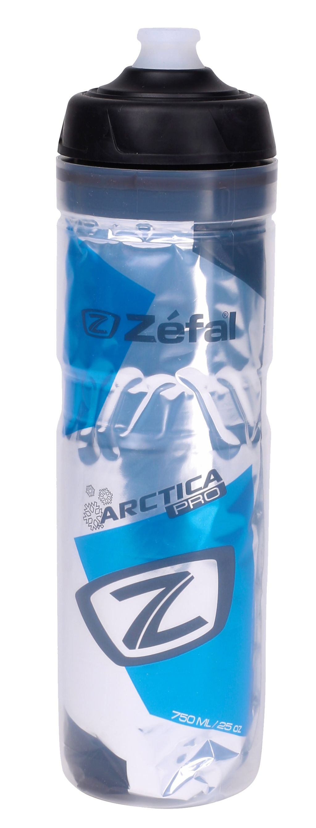 Zefal bidon arctica pro 75