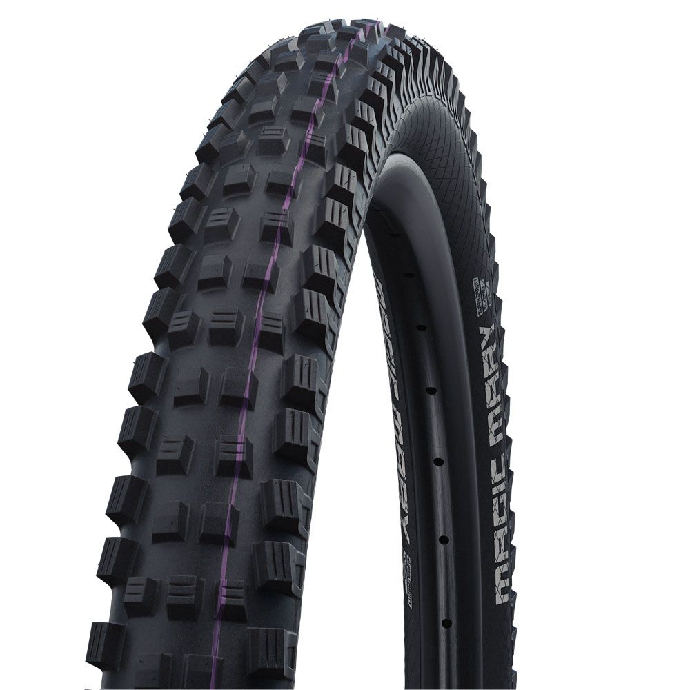 Schwalbe - magic mary evo tle super gravity 26x2.35