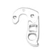 Union derailleurpad gh-268 decathlon