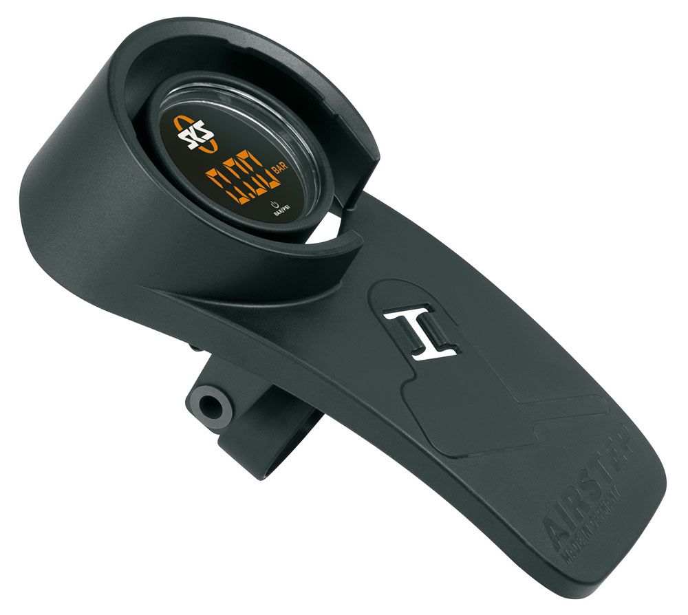 Sks pompd airstep digi manometer zw