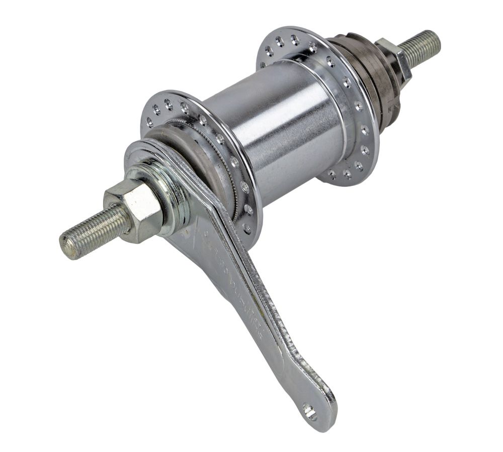 Shimano achternaaf cb-e110