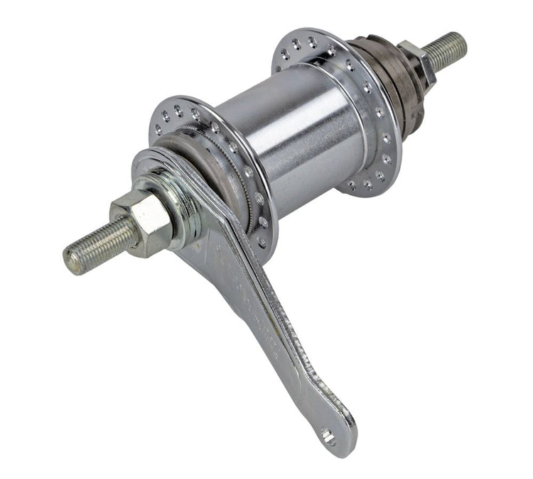 Shimano achternaaf cb-e110