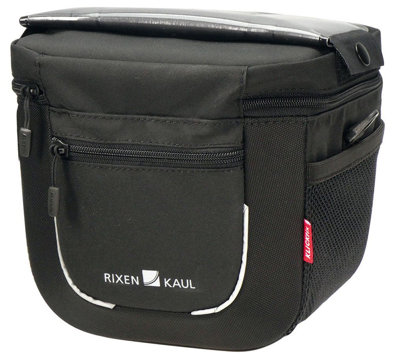 Klickfix stuurtas aventour compact