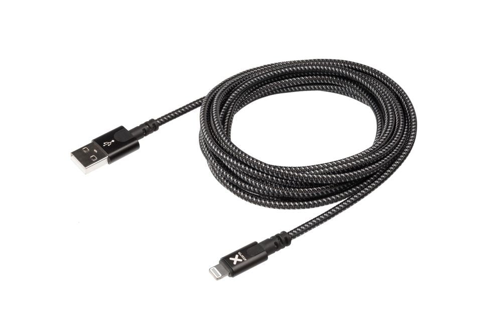 Xtorm kabel original usb to lightning 3m zw