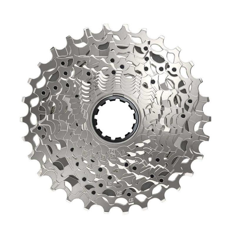 Sram cassette xg-1250 12 speed rival axs 10-30 zilver