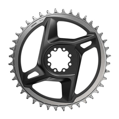 Sram tandwiel 44 tands e1 direct mount x-sync grijs xplr red force 8 bouts