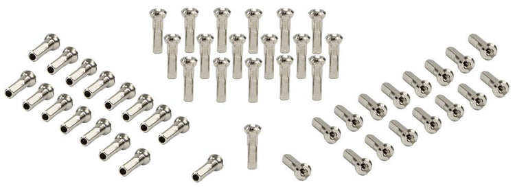 Sapim anp spaaknippel 14 gr5 polyax lang ds a 50