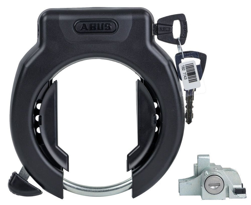 Abus ringslot 4750l