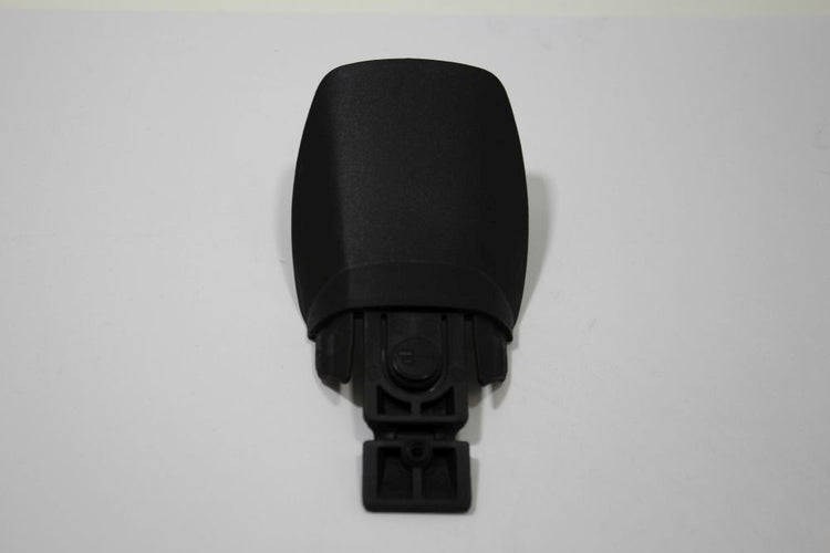 Curana anp spatlap apollo 65 pvc zwart