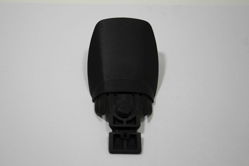 Curana anp spatlap apollo 65 pvc zwart