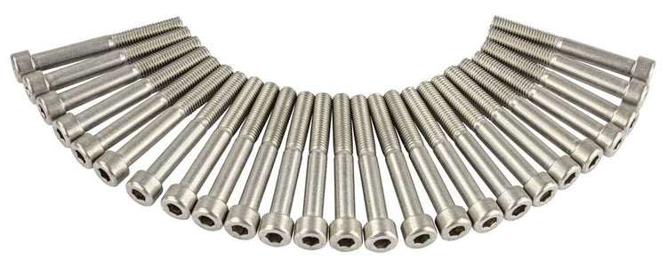 Wuerth anp bout m8x65 inbus rvs ico4762 a2 70 ds a 25