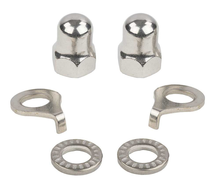Unbranded hub mounting kit ba sc2 v wheel