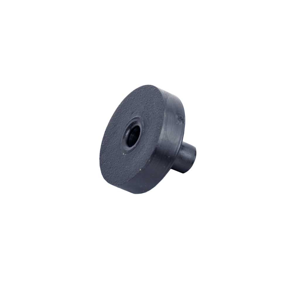 Babboe bumper foot kickstand