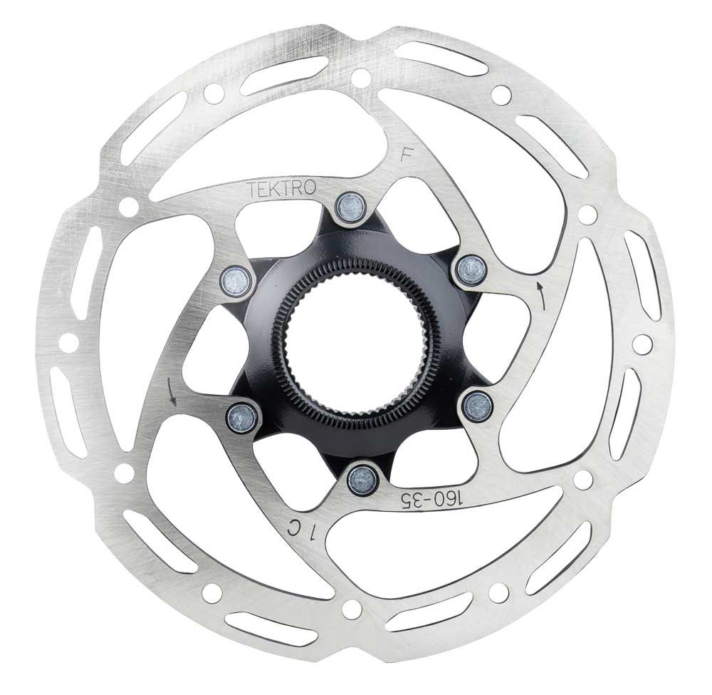 Tektro anp brake tekt disc tr160-35 cl zi
