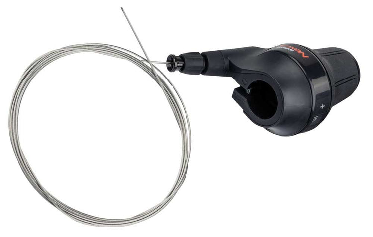 Shimano versteller nexus