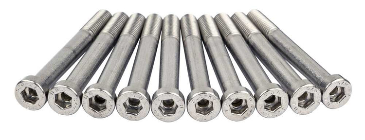Wuerth anp bout m8x70 inbus din6912 a2-70 ds a 10