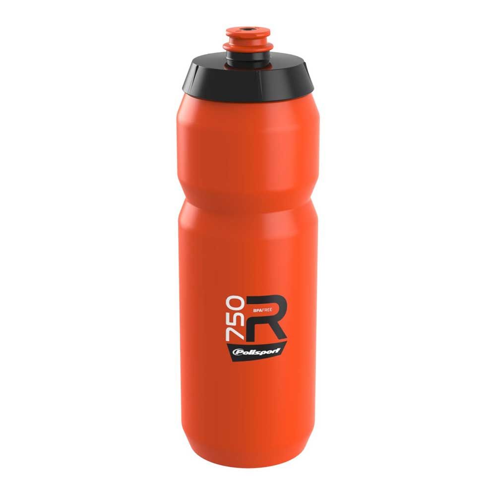 Polisport Bidon R750 orange