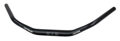 Ergotec stuur moon cruiser