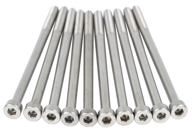 Wuerth anp bout m4x75 bzk din912 a2 ds a 10