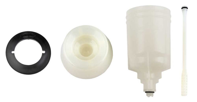 Shimano remschijf bleeding-kit tl-br003 y13000100 voor mtb