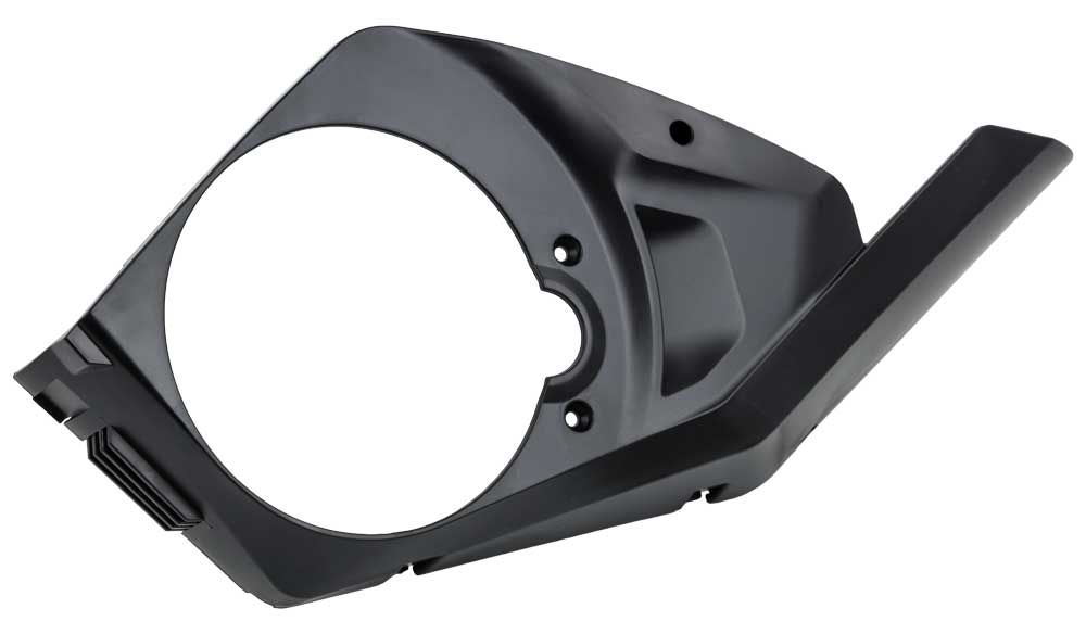 Bosch ebp afdekkap r motor crp extrovert zw