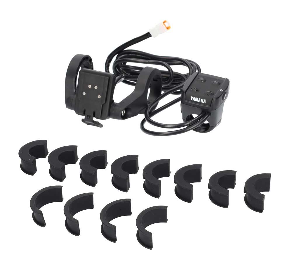 Yamaha ebp disp houder+stuurbediening usb l 2016