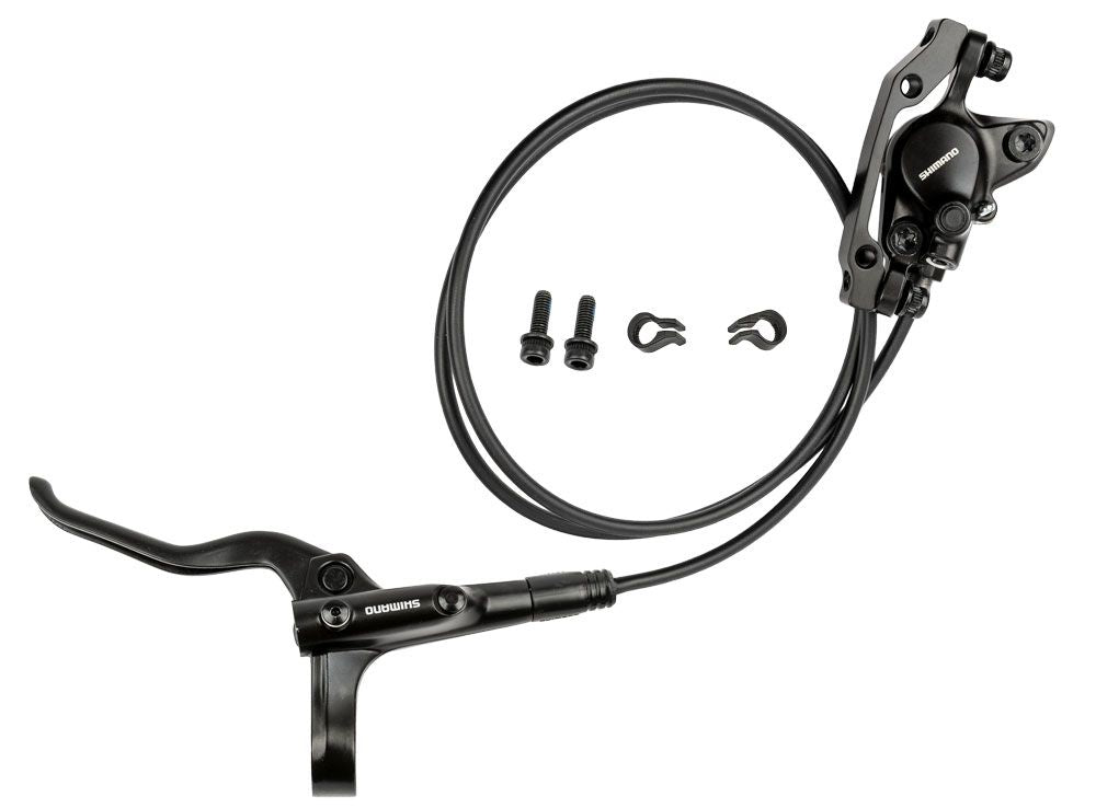 Shimano voorrem mt201 200