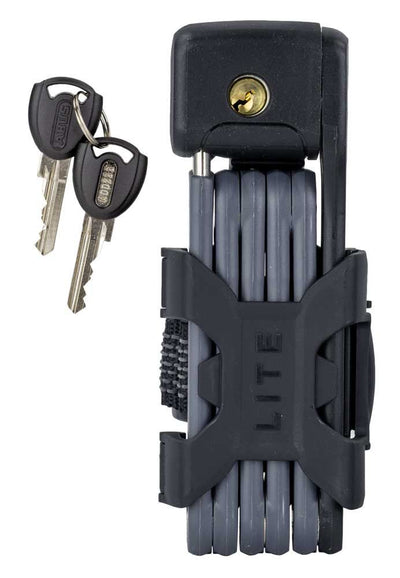 Abus vouwslot bordo lite mini 6055 sh