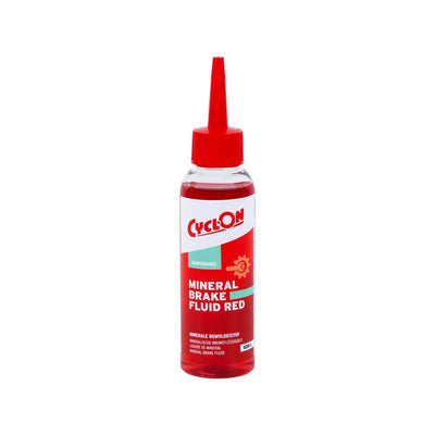 Remvloeistof Mineraal Cyclon 125Ml