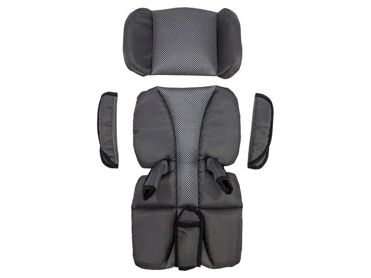 Burley kard bur kussenset gry