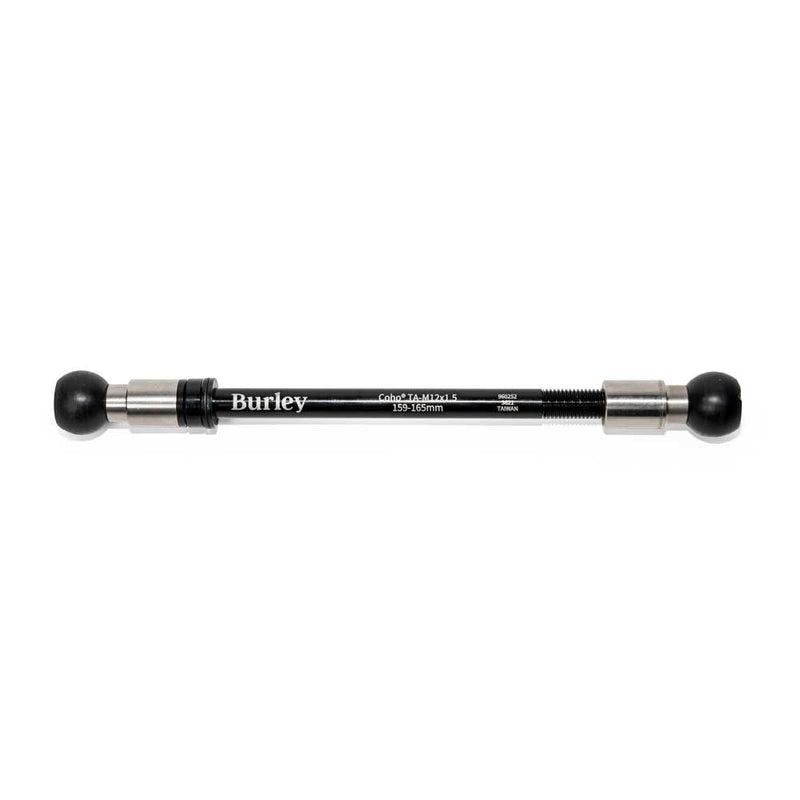 Burley kard bur coho blocage ta m12x1.5 159-165mm