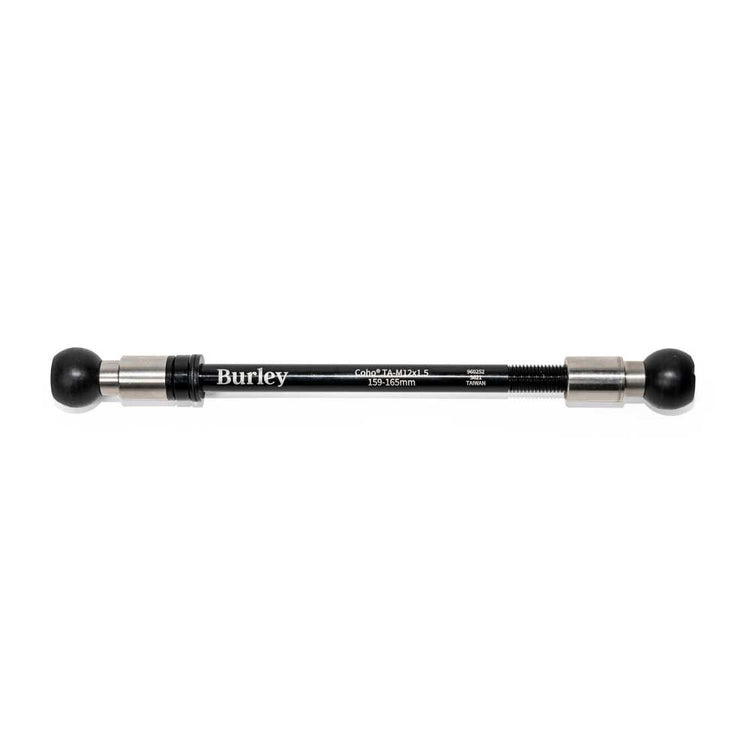 Burley kard bur coho blocage ta m12x1.5 159-165mm
