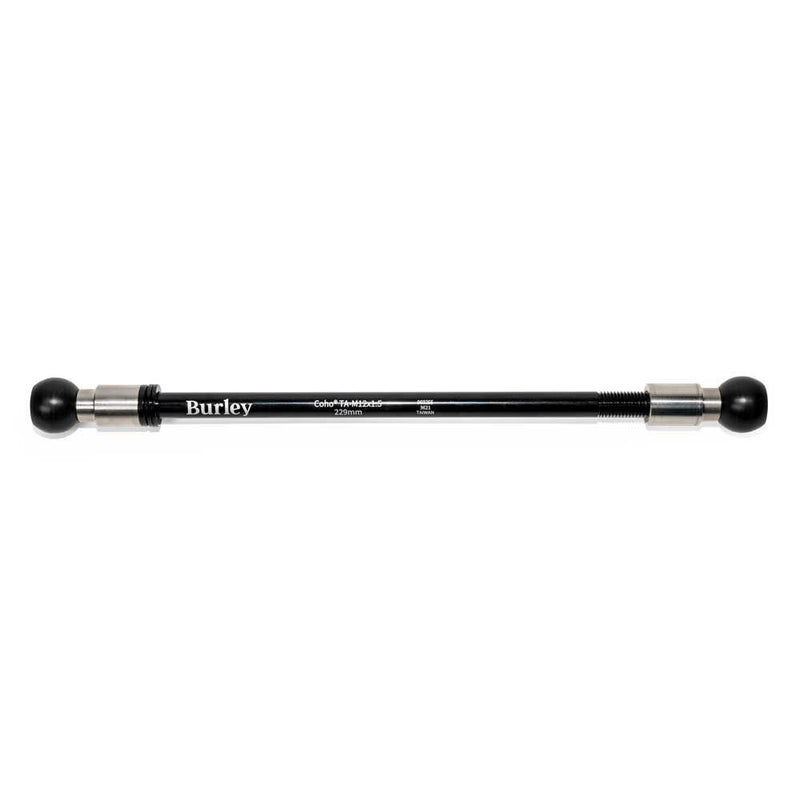 Burley kard bur coho blocage ta m12x1.5 229mm