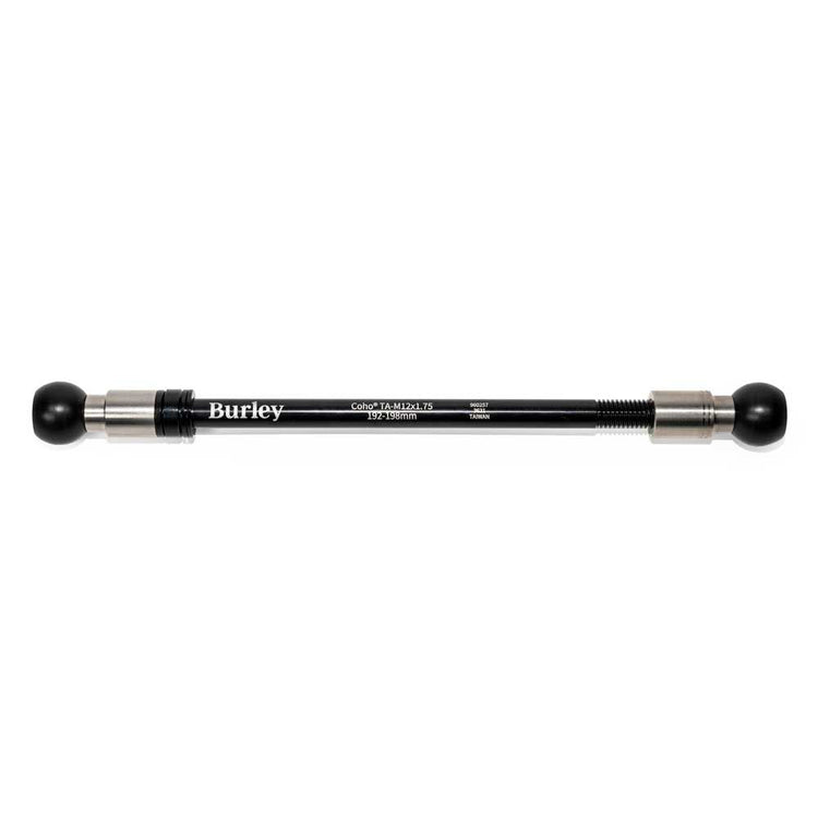 Burley kard bur coho blocage ta m12x1.75 192-198mm