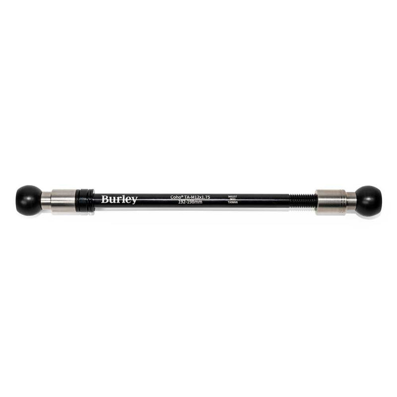 Burley kard bur coho blocage ta m12x1.75 192-198mm