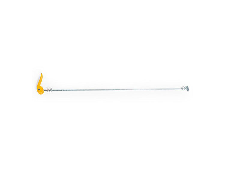 Burley kard bur double snelspanner duwstang zi ge