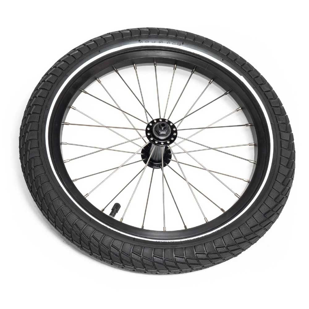 Burley kard bur coho xc wiel cpl zw