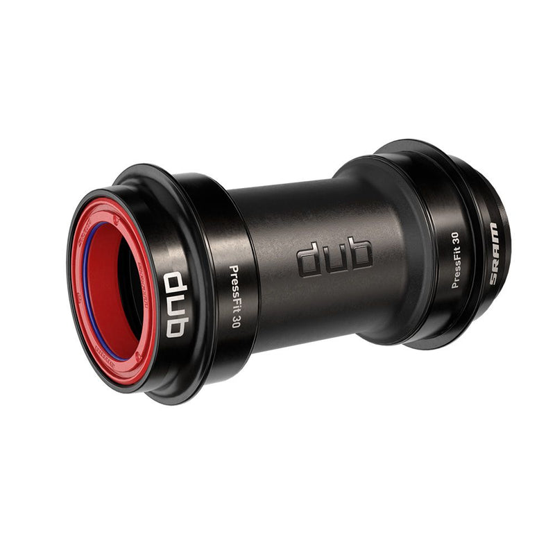 Sram trapas cupset dub