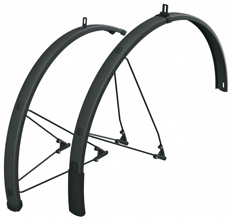 Sks spatbordset 27.5 29 bluemels style