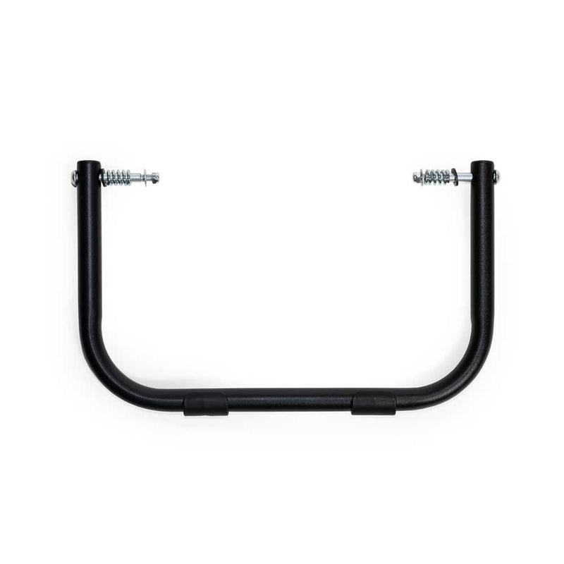 Burley kard bur bark ranger standaard zw