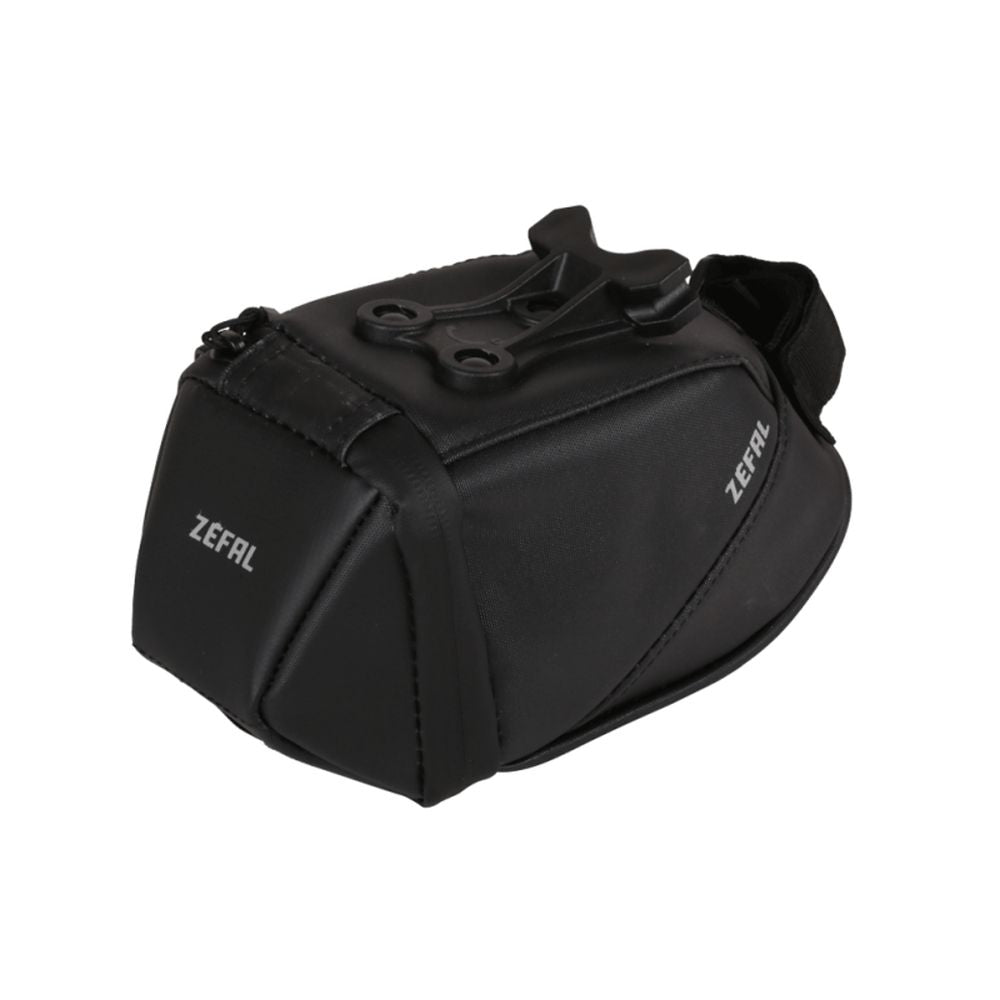 Zefal zadeltas iron pack