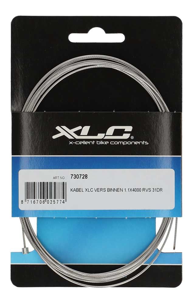 Xlc versnellingskabel