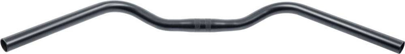Ergotec stuur