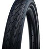 Schwalbe draadband marathon performance 32-559 zwart +r