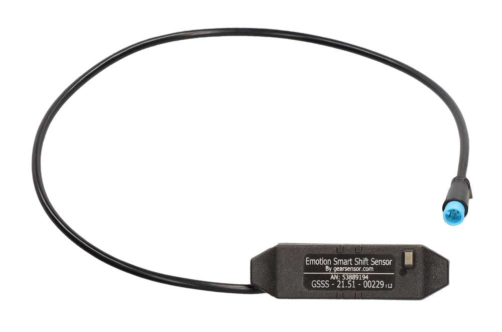 Emotion ebp kabelboom e-mot 36v gear speed sensor splitter